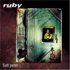Ruby, Salt Peter