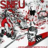 SNFU, ...and No One Else Wanted to Play