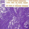 Sun Ra, Cosmic Tones for Mental Therapy / Art Forms of Dimensions Tomorrow