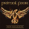 Primal Fear, New Religion