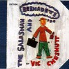 Vic Chesnutt, The Salesman & Bernadette