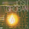 Josh Groban, Live at the Greek