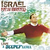 Israel & New Breed, A Deeper Level