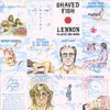 John Lennon & The Plastic Ono Band, Shaved Fish