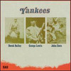 Derek Bailey, George Lewis, John Zorn, Yankees