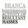 Glenn Branca, Indeterminate Activity of Resultant Masses