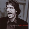 Mick Jagger, The Very Best of Mick Jagger