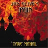 Jon Oliva's Pain, 'Tage Mahal