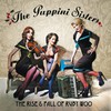 The Puppini Sisters, The Rise & Fall of Ruby Woo