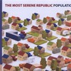 The Most Serene Republic, Population