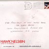 Hawk Nelson, Letters to the President