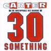 Carter the Unstoppable Sex Machine, 30 Something