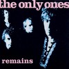 The Only Ones, Remains