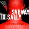 Subway to Sally, Engelskrieger