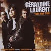 Geraldine Laurent, Time Out Trio