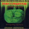 Mannheim Steamroller, Halloween Monster Mix