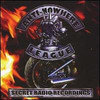 Anti-Nowhere League, Secret Radio Recordings