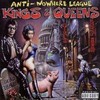 Anti-Nowhere League, Kings & Queens