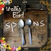 Wallis Bird, Spoons