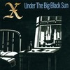 X, Under the Big Black Sun