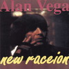Alan Vega, New Raceion