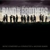 Michael Kamen, Band of Brothers