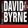 David Byrne, Live from Austin, Texas