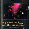 Big Head Todd and The Monsters, Live Monsters