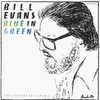 Bill Evans, Blue in Green: The Concert in Canada