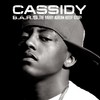 Cassidy, B.A.R.S. The Barry Adrian Reese Story