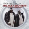 The Isley Brothers, I'll Be Home for Christmas