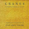 Cranes, La Tragedie d'Oreste et Electre