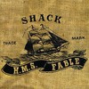 Shack, HMS Fable