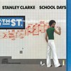 Stanley Clarke, School Days