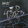 Maze, Can't Stop the Love