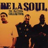 De La Soul, The Platinum Collection