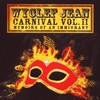 Wyclef Jean, Carnival, Volume II: Memoirs of an Immigrant