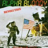Alpha Blondy, Revolution