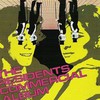 The Residents, Commercial Album