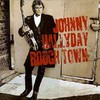 Johnny Hallyday, Rough Town