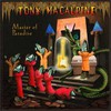 Tony MacAlpine, Master of Paradise