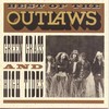 Outlaws, Best of the Outlaws: Green Grass and High Tides
