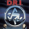 D.R.I., Crossover