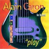 Alain Caron, "Play"