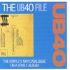 UB40, The UB40 File