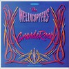 The Hellacopters, Grande Rock