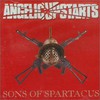 Angelic Upstarts, Sons of Spartacus