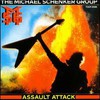 Michael Schenker Group, Assault Attack