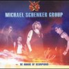 Michael Schenker Group, Be Aware of Scorpions