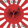 Hot Tuna, Live in Japan
